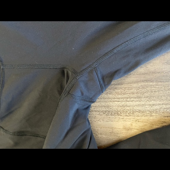 Lululemon Speed Up Mid-Rise tight - Picture 9 of 9